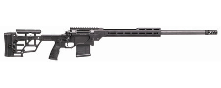 Daniel Defense Delta 5 Pro Varmint 6mm Creedmoor 26" 10+1 Bolt-Action Rifle - Black