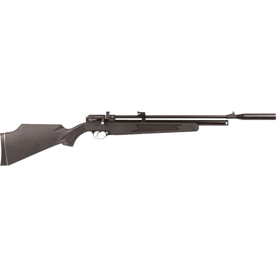 DIANA Stormrider Black .22 Caliber 5.5mm PCP Air Rifle