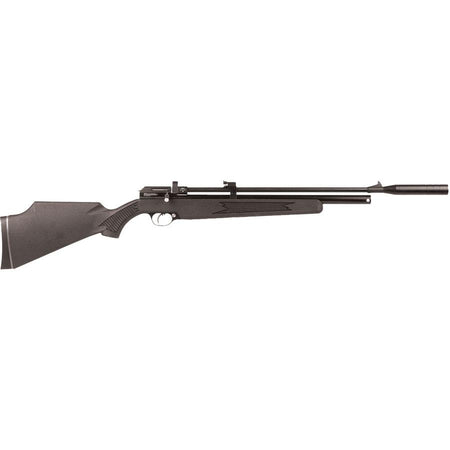 DIANA Stormrider Black .22 Caliber 5.5mm PCP Air Rifle