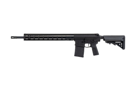 IWI Zion-25 6.5 Creedmoor 20+1 Semi-Auto Rifle, 22" Black Nitride Threaded Barrel, ARCA/M-LOK Handguard