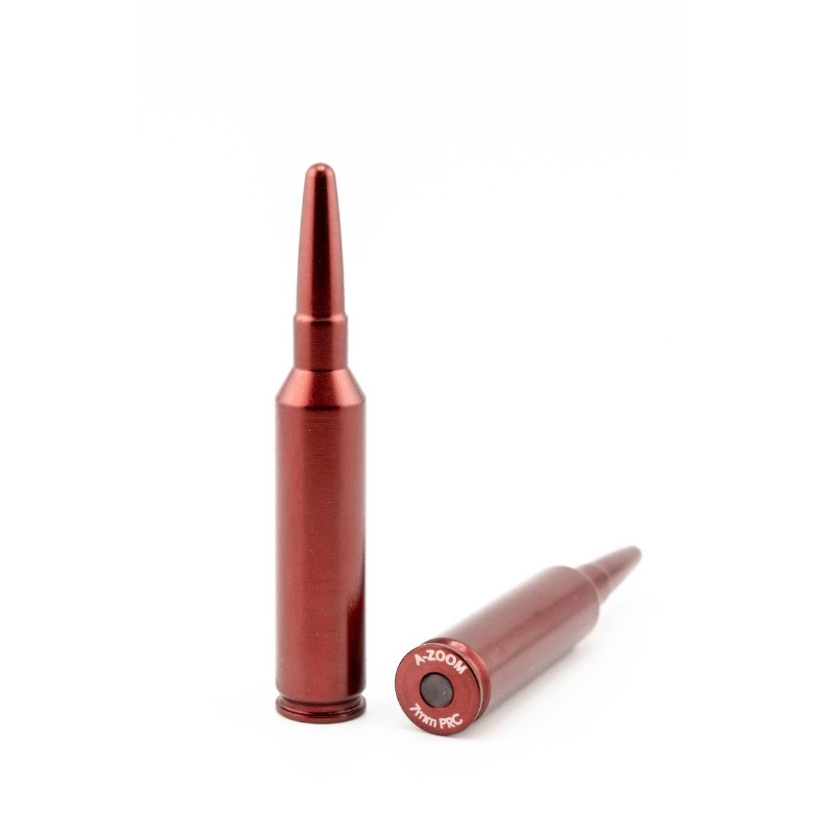 A-Zoom Precision Rifle Snap Caps 7mm PRC 2-Count
