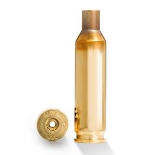 7mm-08 REM Unprimed Brass Reloading Cases