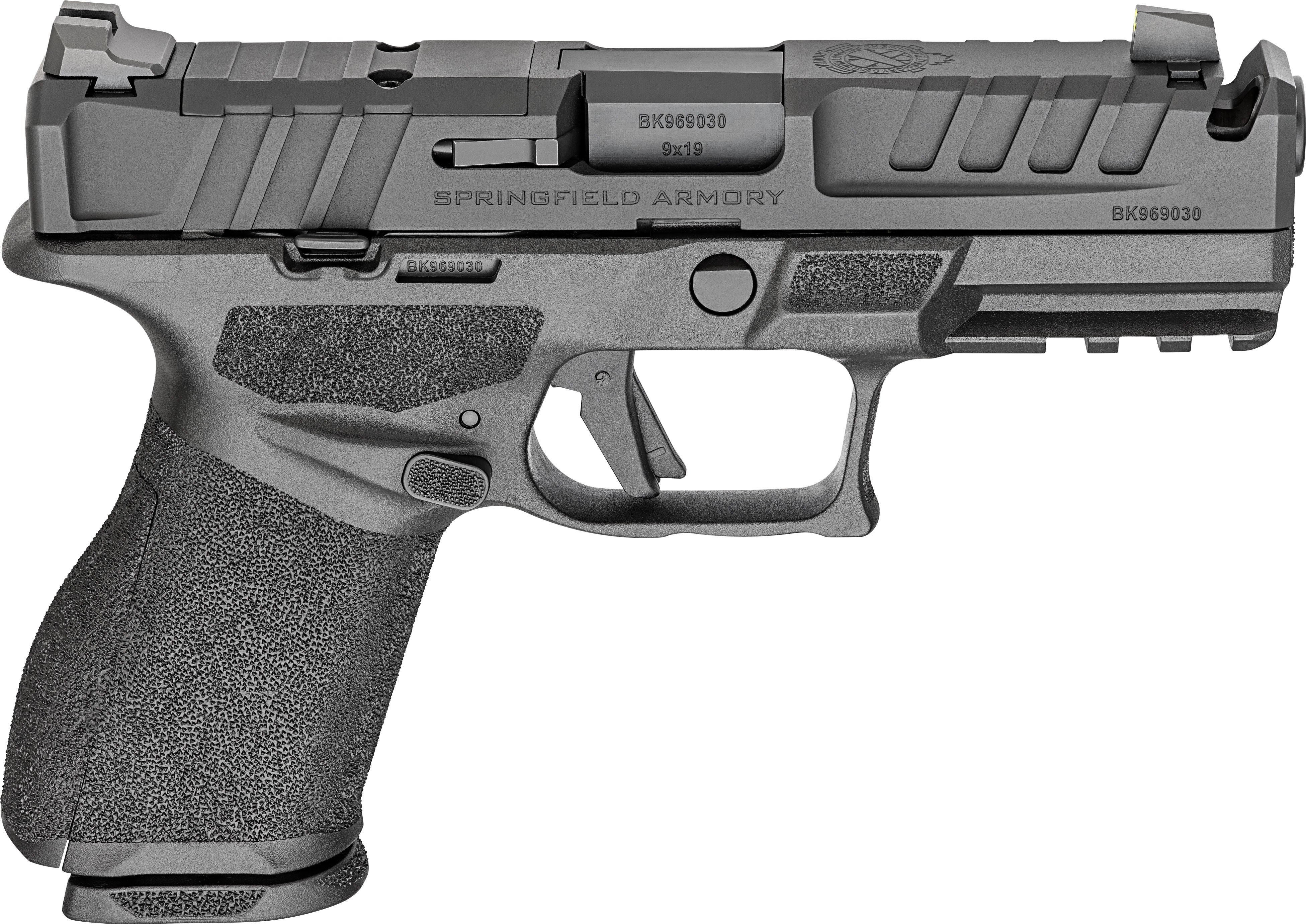 SPG EC9409BLCUCOMP ECHELON 9M 4 UDOT 10R