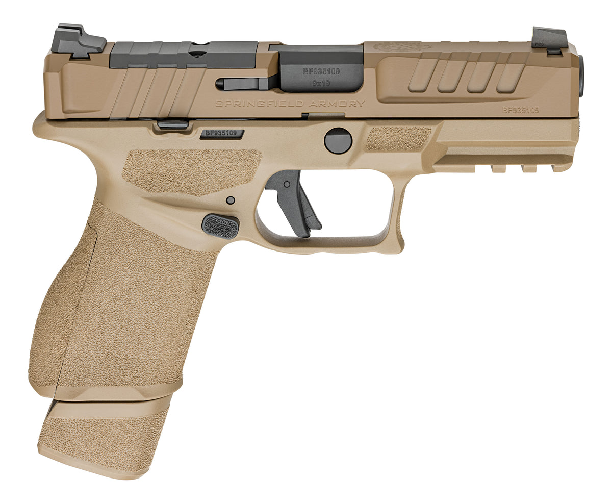 SPG EC9409FU ECHELON 9M 4 UDOT FDE 15/18R