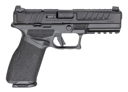 Springfield Echelon Full Size 9mm Luger 15+1 4.5" Pistol, Ambidextrous Controls