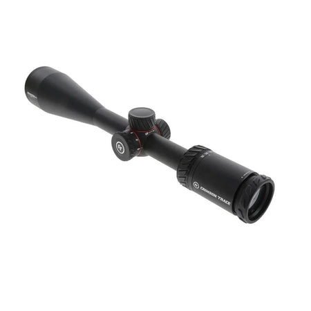 Crimson Trace Brushline Pro 6-24x50mm 30mm Tube SFP BDC PRO Rifle Scope