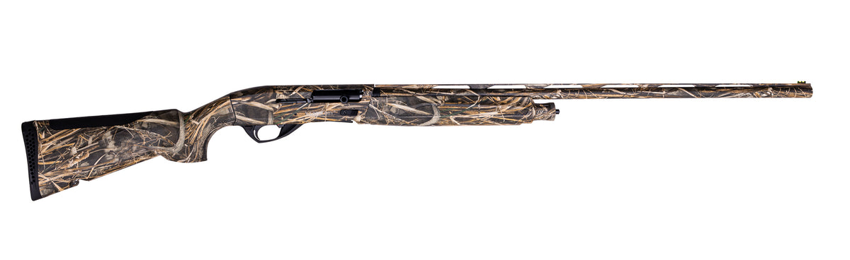 Weatherby Element II Waterfowler 20 Gauge 3" 28" Realtree Max-7 Camo Shotgun