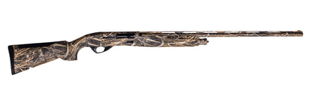 Weatherby Element II Waterfowler 20 Gauge 3" 28" Realtree Max-7 Camo Shotgun