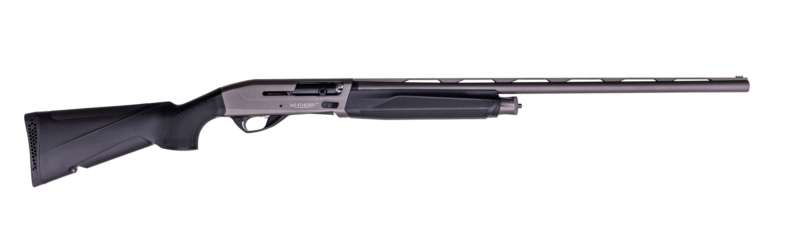 Weatherby Element II 20 Gauge 3" 28" Tungsten Cerakote Vent Rib Shotgun
