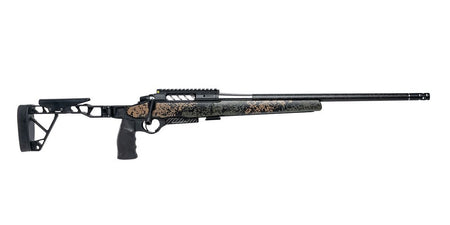 Seekins Precision HAVAK EL Hunter 7mm PRC 22" Rifle - WS Model 0011710411-F
