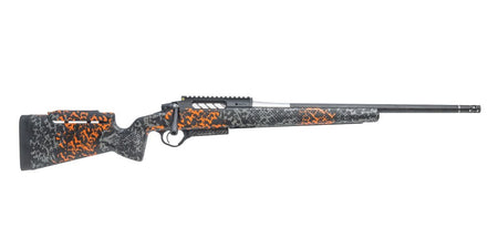 Seekins Precision Havak 11710479F 25 Creedmoor 20" Rifle