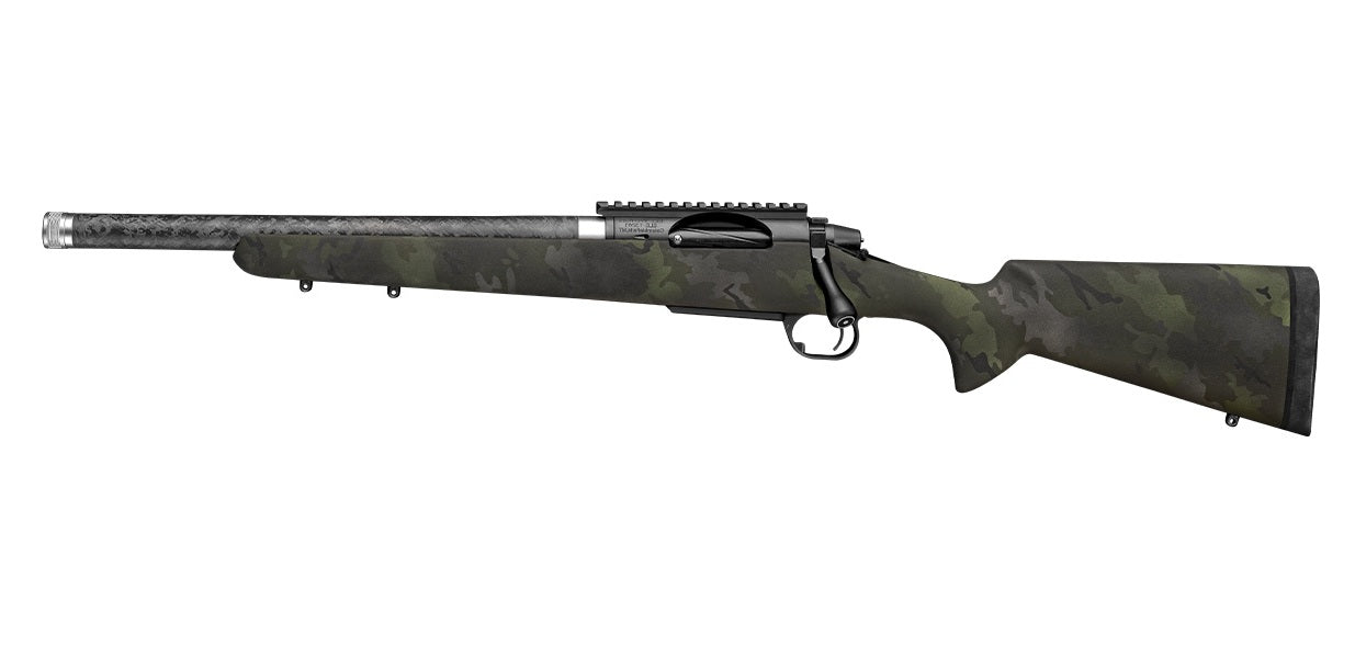 ELEVATION 2.0 22CR MDNHT 18"LH MIDNIGHT STOCK