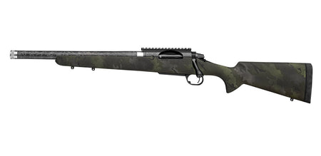 ELEVATION 2.0 22CR MDNHT 18"LH MIDNIGHT STOCK