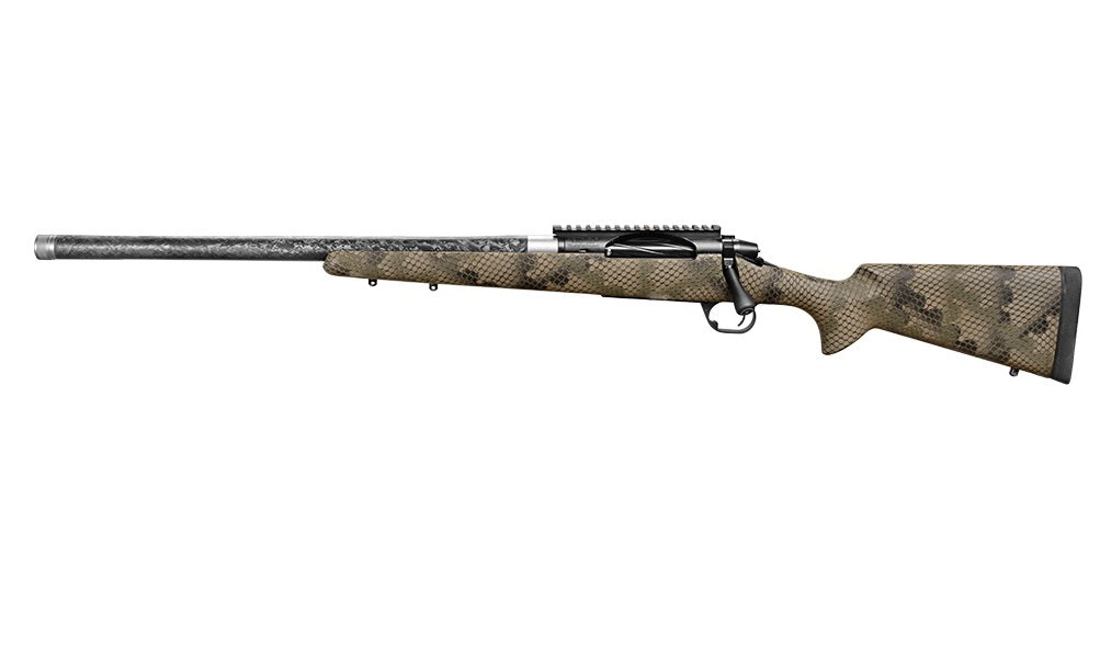 ELEVATION 2.0 22CR TFDE 20" LH TFDE STOCK