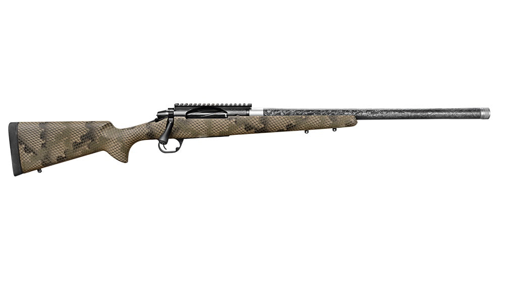 Proof Research Elevation 2.0 .300 PRC 22" Carbon Fiber Rifle, TFDE Fixed Stock, Right Hand