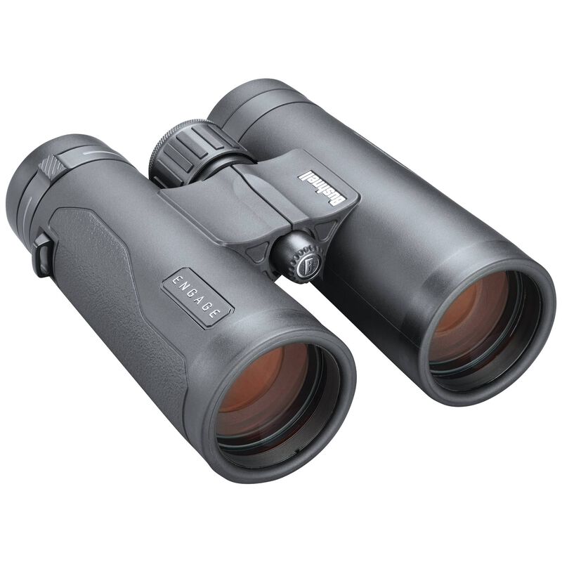 Bushnell Engage EDX Binocular 10x42 Black