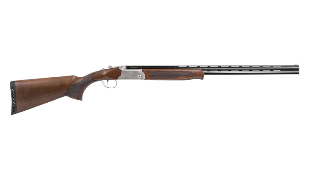Girsan Balikli Blue Label .410 Bore O/U Shotgun, 26" Vent Rib Barrel, Turkish Walnut Stock