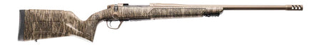 Christensen Arms Evoke Hunter 25 Creedmoor Rifle - 22" FDE/Mossy Oak Break-Up Country Finish
