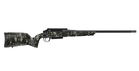 Christensen Arms Evoke Hunter .30-06 22" Rifle - Black/Green