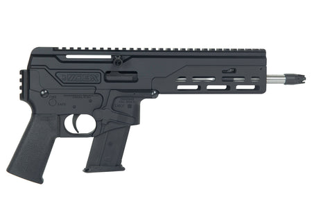 Diamondback DBX 5.7x28mm Pistol, 8" Barrel, Black Finish