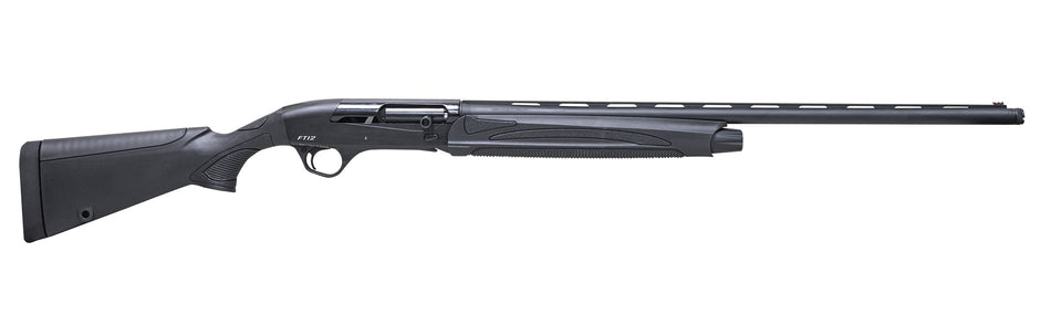 Pointer Field Trek FT12 12 Gauge Semi-Auto Shotgun 28" Vent Rib Barrel