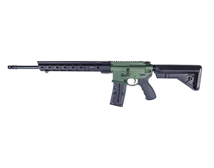 Franklin Armory F17 L .17 WSM 10+1 20" OD Green Rifle