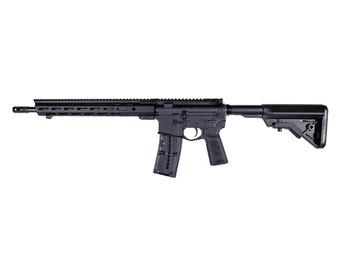 Franklin Armory F17 L .17 WSM 20+1 16" Black Rifle