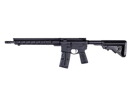 Franklin Armory F17 L .17 WSM 10+1 16" Black Rifle