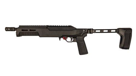 Franklin Armory F22 .22 LR Pistol 8" - SB Tactical 1913 Brace, 10+1 Capacity