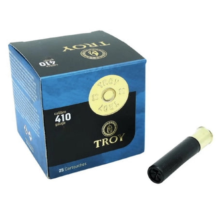 YTR Troy .410 Bore #6 shot 2-1/2" 1/2Oz