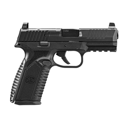 FN 510 MRD Full Size 10mm Auto 15-Round Optics-Ready Pistol
