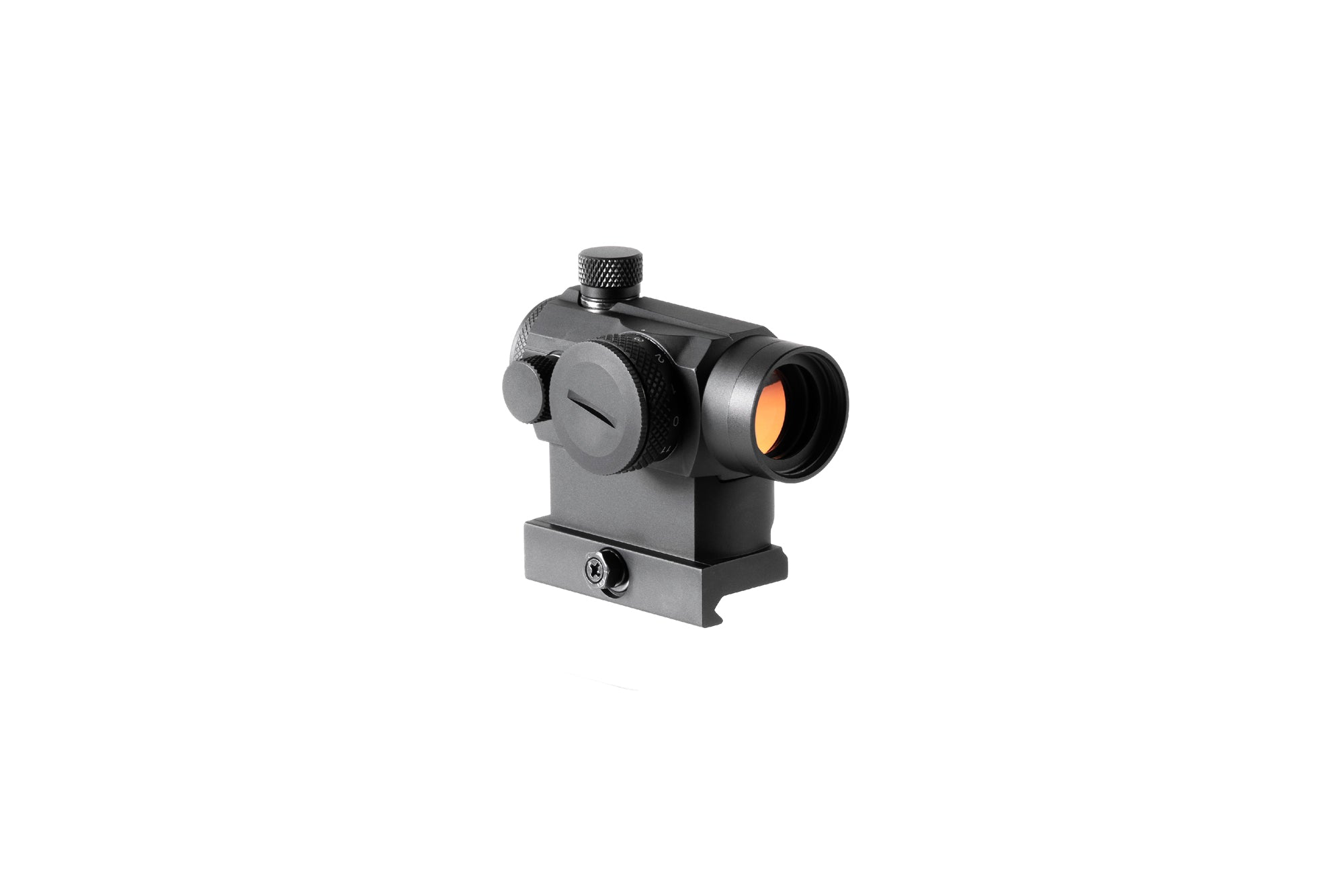 Four Peaks 3MOA QD Red Dot Optic