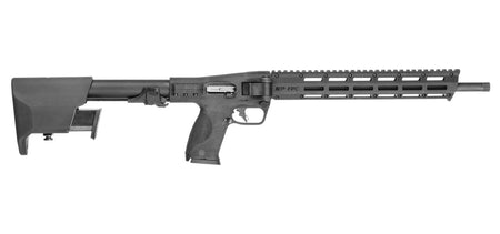S&W M&P FPC 10mm Auto Pistol Caliber Carbine 16.25" 15-Round Black