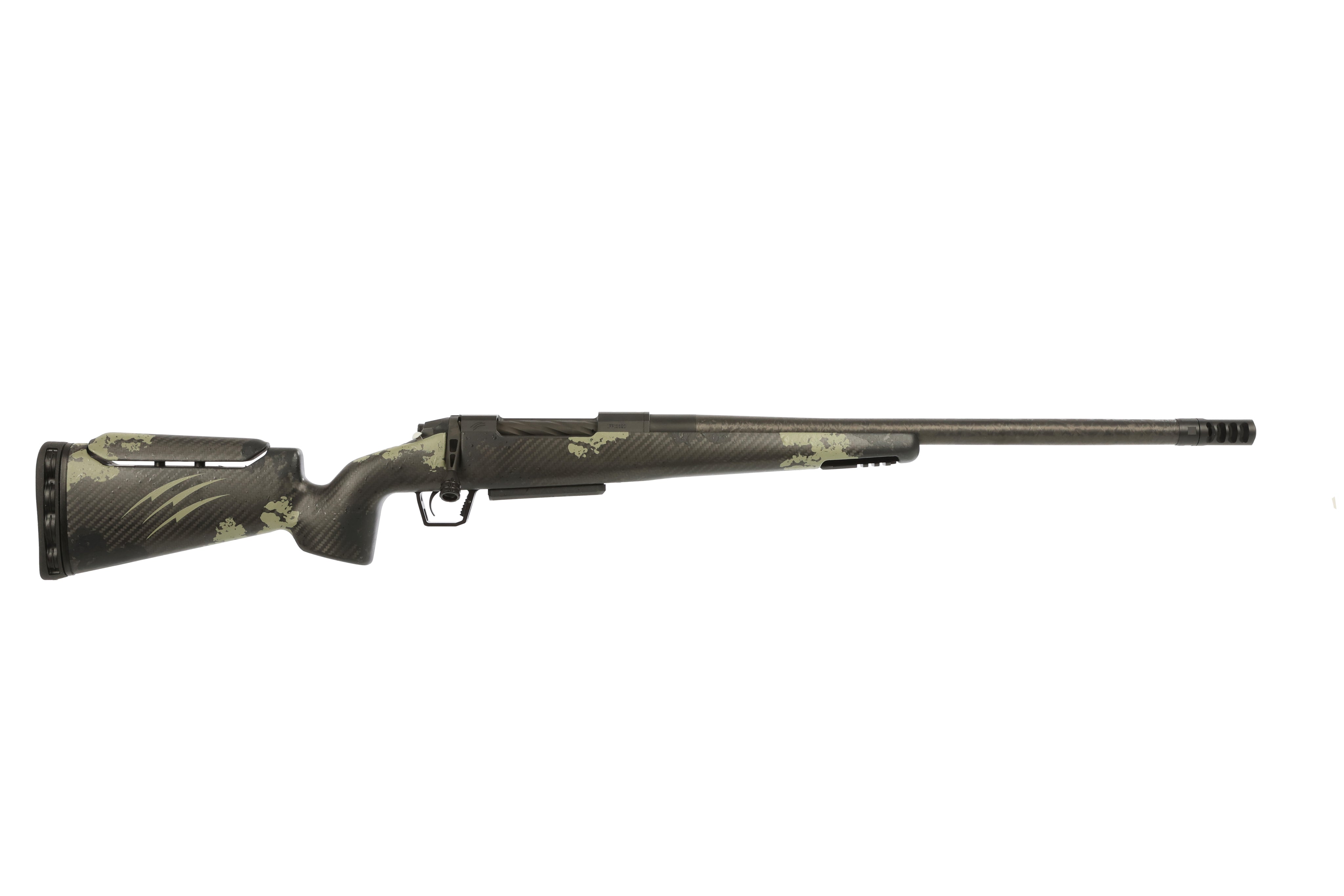 CF RIVAL XP 7BC BLK/FOR 22" # FCRXP7MMBC22BF