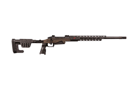 Fierce Mountain Reaper 7mm PRC Bronze 20" Rifle - FMTR7PRC20DB