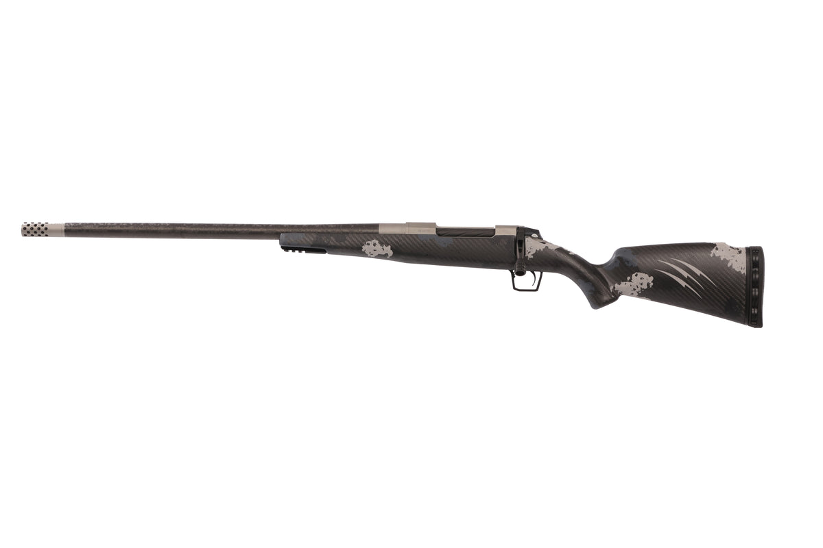 CF ROGUE 7PRC GL/PTM 24" LH ROG7PRC24GPLH