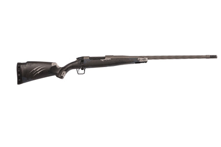 Twisted Rogue 7mm Backcountry Tungsten/Phantom 20" Rifle