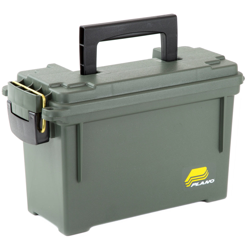 Plano Ammunition Storage Can - OD Green