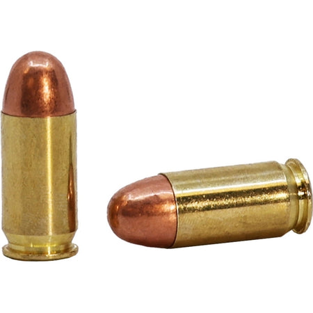 New Republic 45 Auto 230 Grain Full Metal Jacket(FMJ) - Made in USA