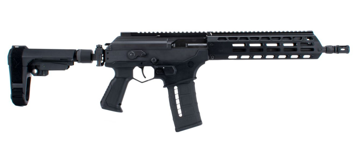GALIL ACE PSTL 5.56 13" SB SIDE FOLDING STABILIZING BRACE