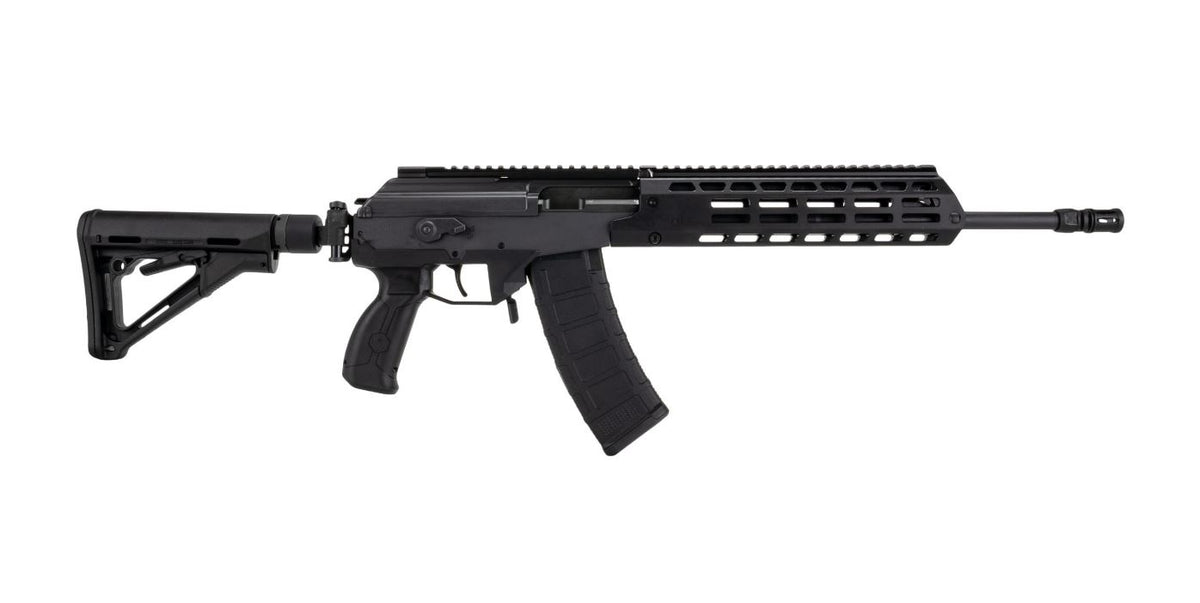 IWI GAR71 Galil Ace Gen II 5.45x39mm Rifle, 16" Barrel, 30+1 Capacity, Side-Folding Adjustable Stock