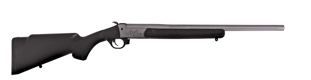 Traditions Outfitter G3 .44 Magnum 22" TD Stainless/Synthetic Rifle