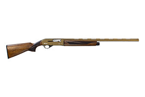 GForce Arms GF1 Refuge 20 Gauge Shotgun - Bronze/Wood Finish, 4+1 Capacity