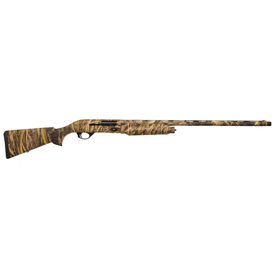 Gforce Arms GF ONE 12 Gauge Shotgun, 28" Mossy Oak Habitat, 3+1 Capacity