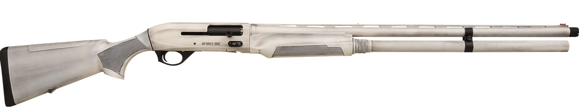 GF ONE 12/28 WHITE 3+1