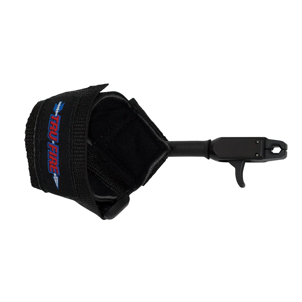 Tru-Fire Patriot Junior Archery Release Aid for Small Hands