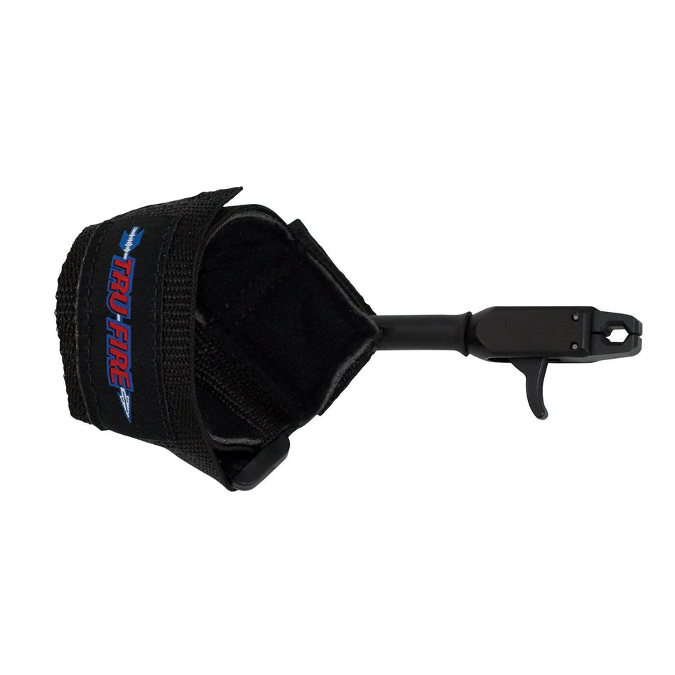 Tru-Fire Patriot Junior Archery Release Aid for Small Hands