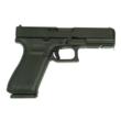 Glock V-Series Model 20 Handgun 10mm Auto 15rd Magazines (3) 4.61" Ported Barrel Black Cerakote Austria