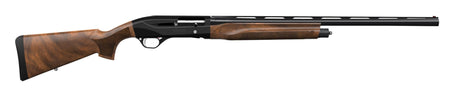 Gordion 20 Gauge 26in Black/Walnut 3" Shotgun GOR20PLBLK-26
