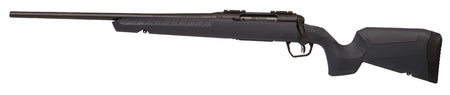 Savage Arms 32143 Axis 2 Compact 6.5 Creedmoor 4+1 20" Rifle, Matte Gray Synthetic Stock, Left Hand